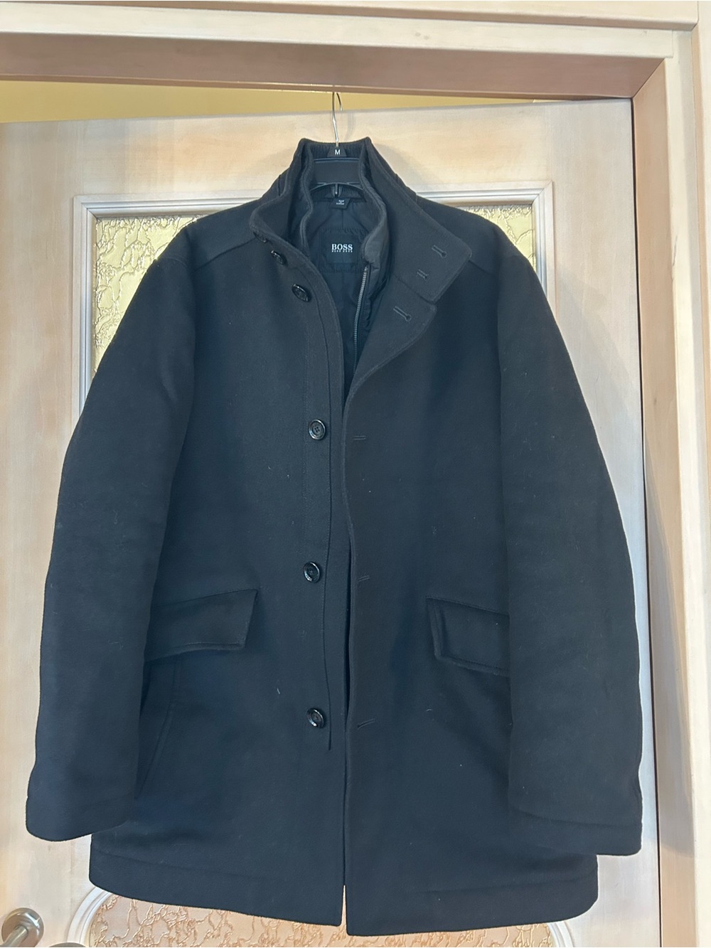 Boss men’s jacket 40S